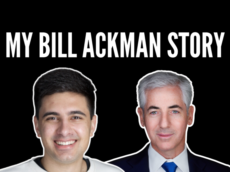 Edwin-Bill Ackman