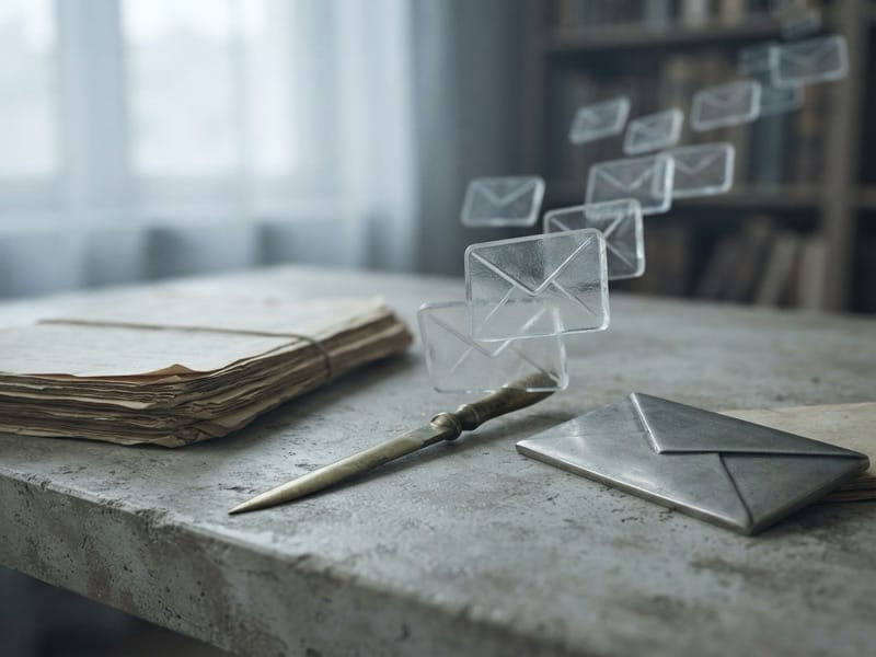 23 Must-Read Investment Newsletters