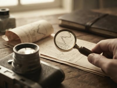 3 Tools for Stock Research