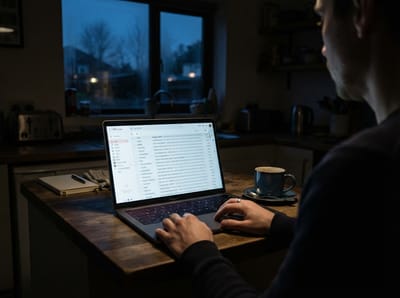 A Free Daily Email for the Best Stock Pitches